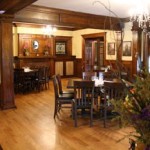 Emmett's-Castle-Pearl-River-Dining-Area-Fireplace