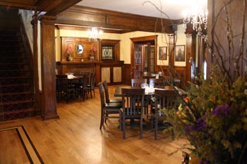 Winter hours in effect at Pearl River’s Emmett’s Castle