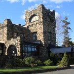 Pearl River NY's restaurant, Emmett's Castle